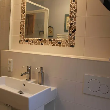 Haus Wildgans Rose Apartment *