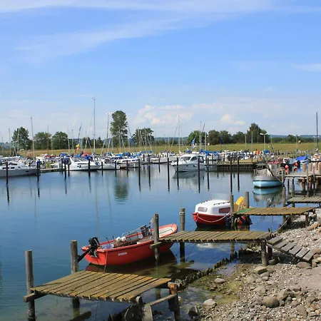 アパート Haus Wildgans Rose *